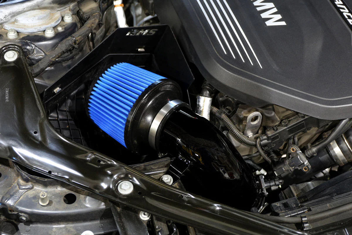 BMS Elite F Chassis B58 Intake for F2x F3x BMW 140 240 340 440 ***Backordered est to ship end of July*** - Image 3
