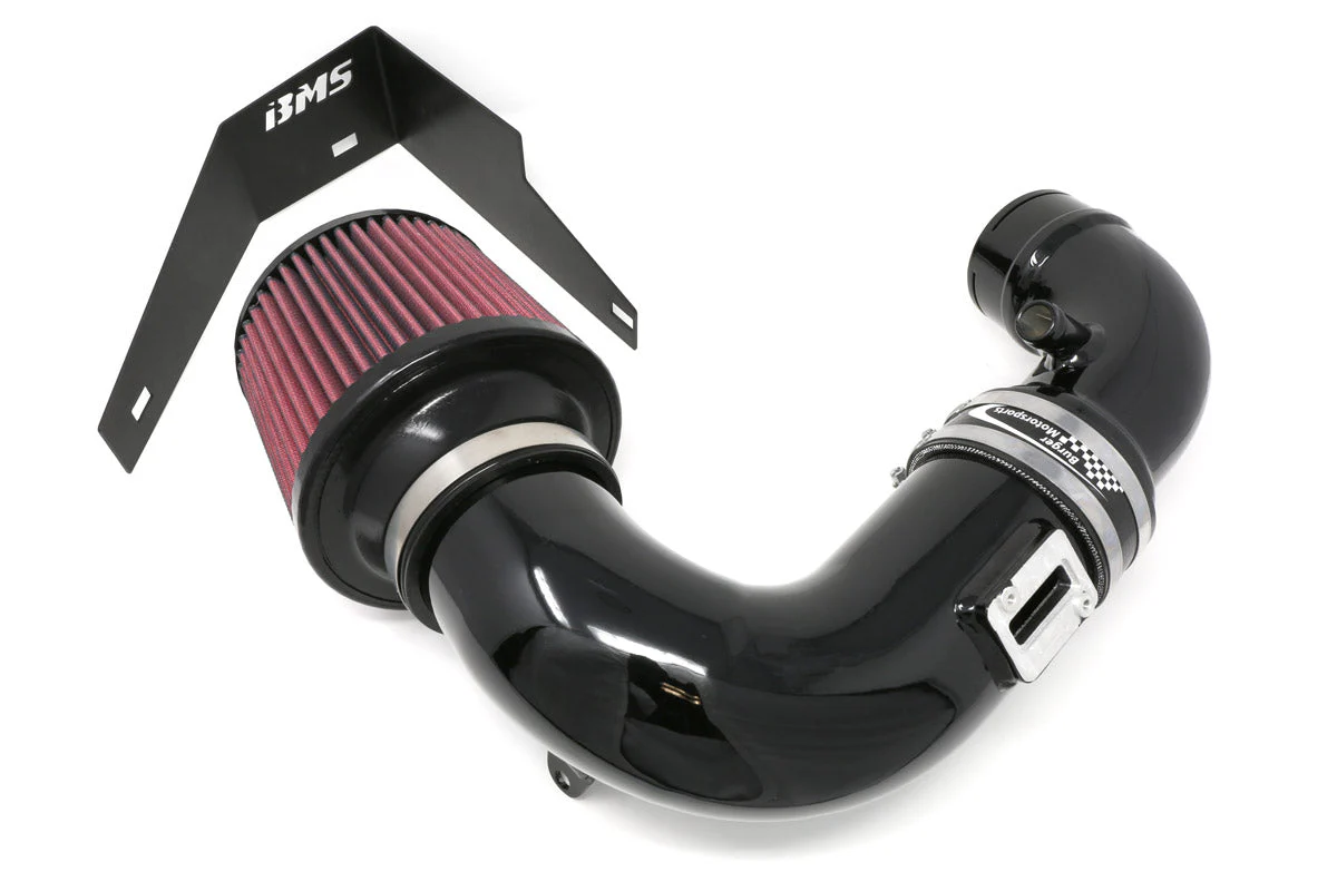 BMS Elite F Chassis B58 Intake for F2x F3x BMW 140 240 340 440 ***Backordered est to ship end of July*** - Image 4