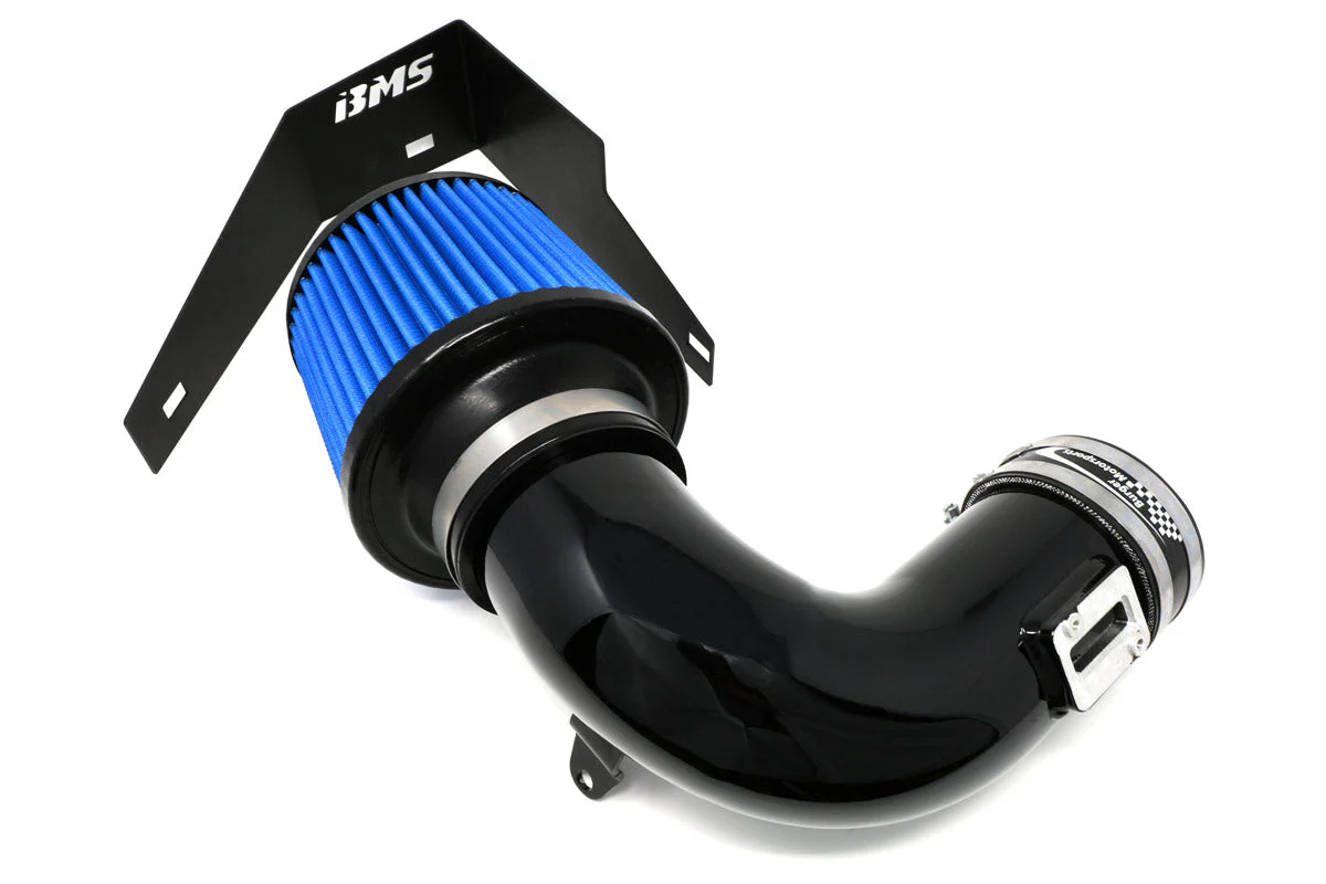 BMS Elite F Chassis B58 Intake for F2x F3x BMW 140 240 340 440 ***Backordered est to ship end of July*** - Image 9