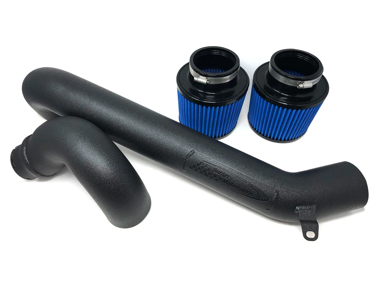 BMS G8x BMW M2 M3 M4 S58 Performance Intake - Image 11