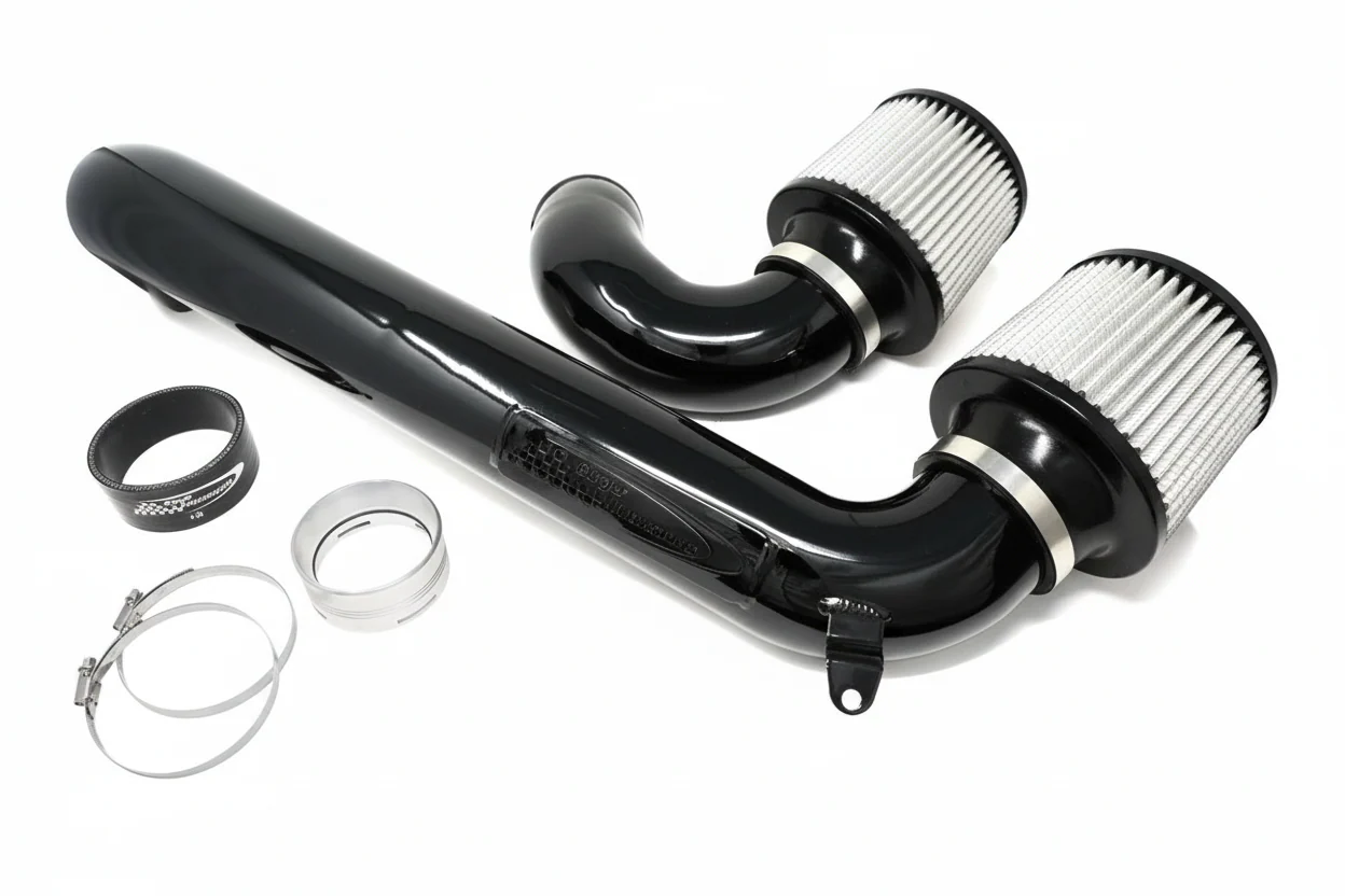 BMS G8x BMW M2 M3 M4 S58 Performance Intake - Image 12
