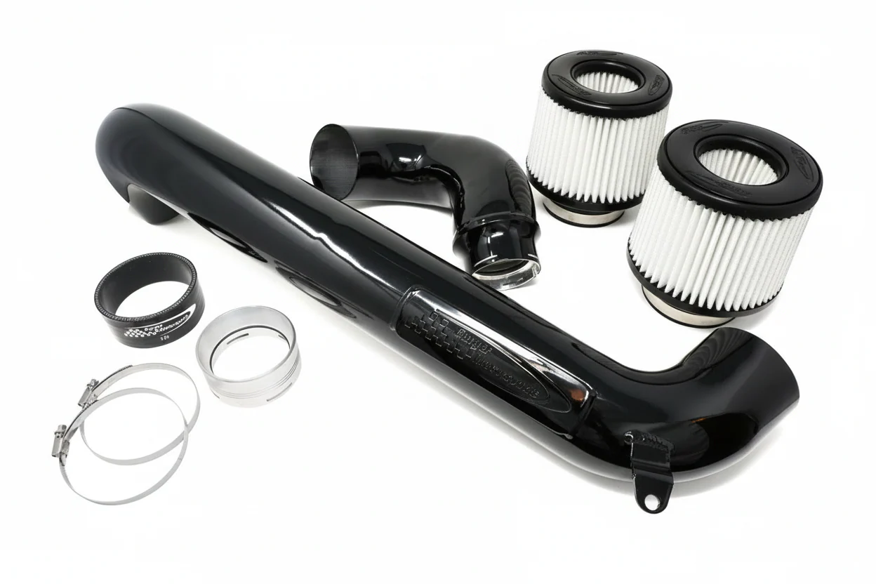 BMS G8x BMW M2 M3 M4 S58 Performance Intake - Image 13