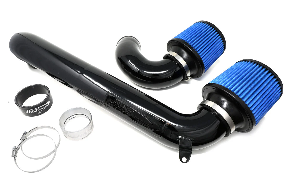 BMS G8x BMW M2 M3 M4 S58 Performance Intake - Image 2