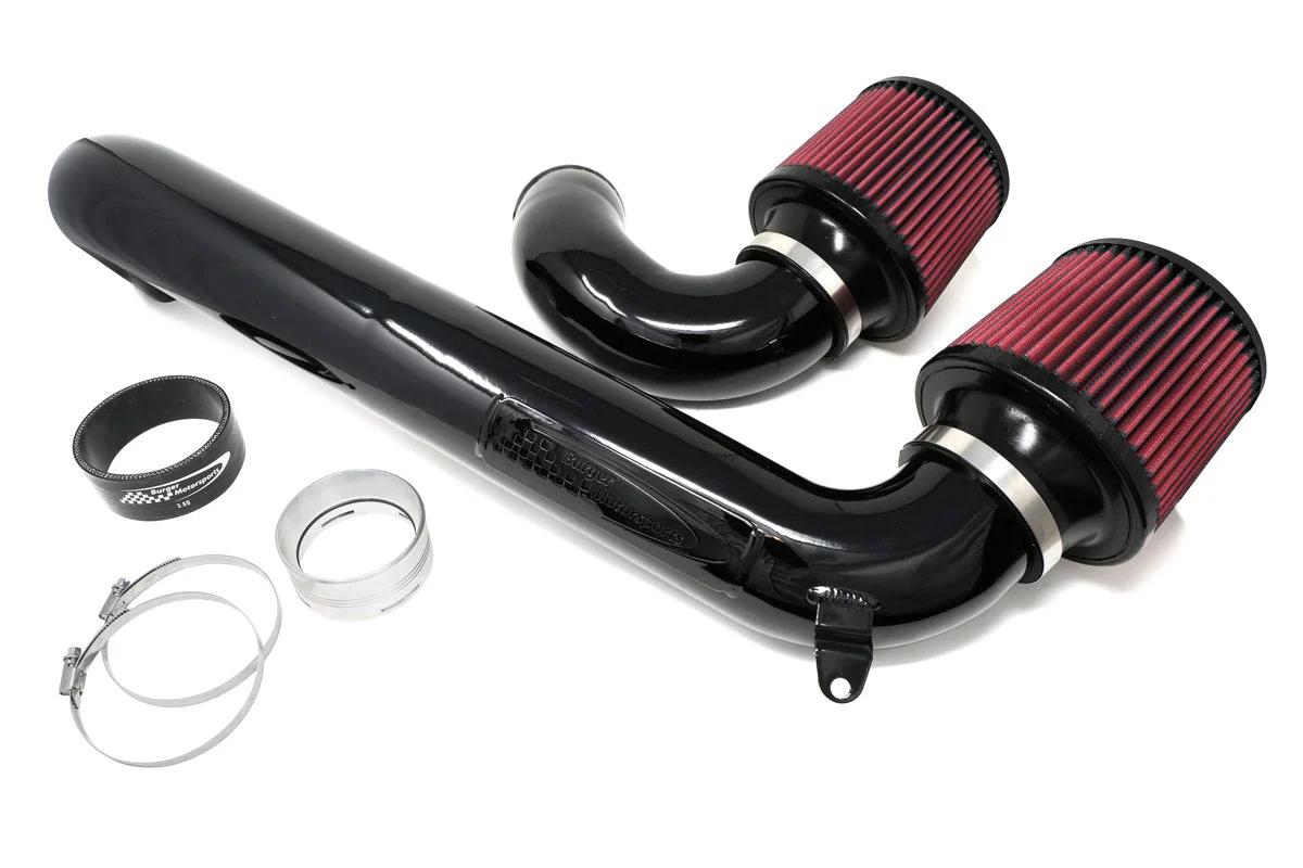 BMS G8x BMW M2 M3 M4 S58 Performance Intake - Image 3