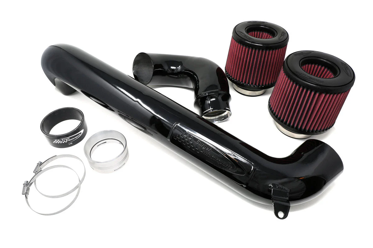 BMS G8x BMW M2 M3 M4 S58 Performance Intake - Image 5