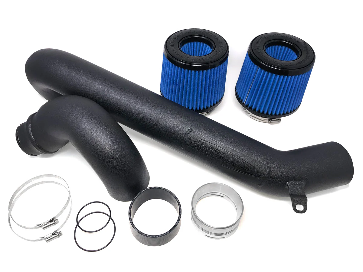 BMS G8x BMW M2 M3 M4 S58 Performance Intake - Image 6
