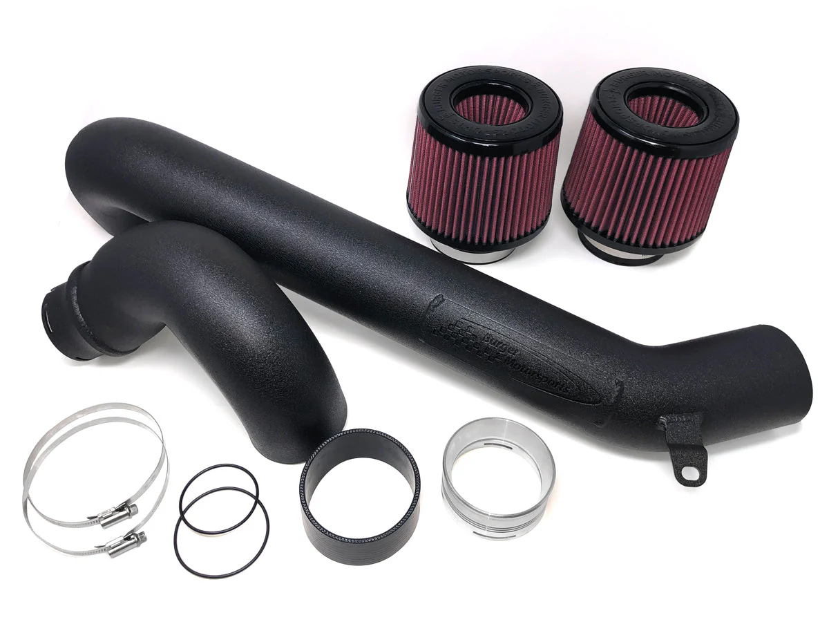 BMS G8x BMW M2 M3 M4 S58 Performance Intake - Image 7