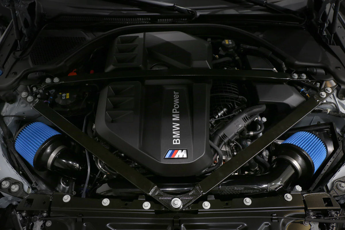 BMS G8x BMW M2 M3 M4 S58 Performance Intake - Image 8