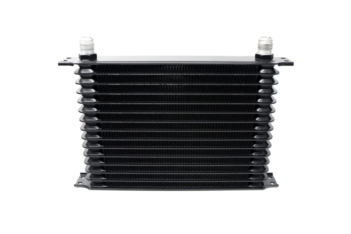BMS F Chassis Gen 1 B58 BMW Transmission Oil Cooler - Image 2