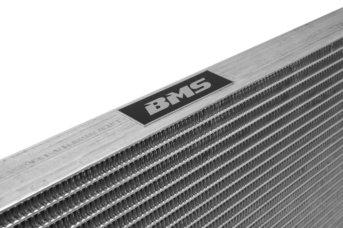 BMS G Chassis BMW/Supra Automatic Transmission High Capacity Oil Cooler - Image 3