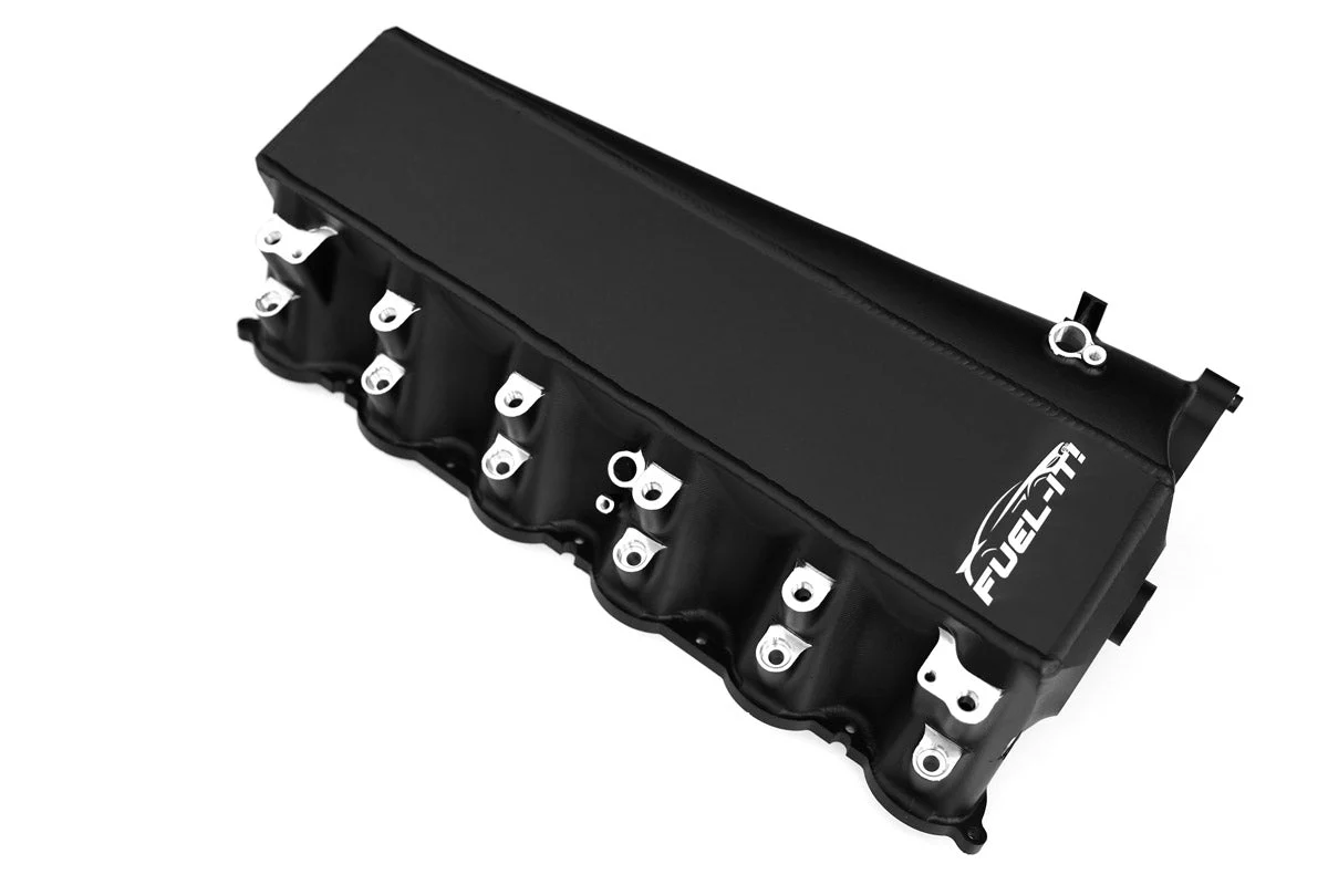 Fuel-It! Gen 1 & 2 B58 BMW Billet Port Injection Manifold - Image 5
