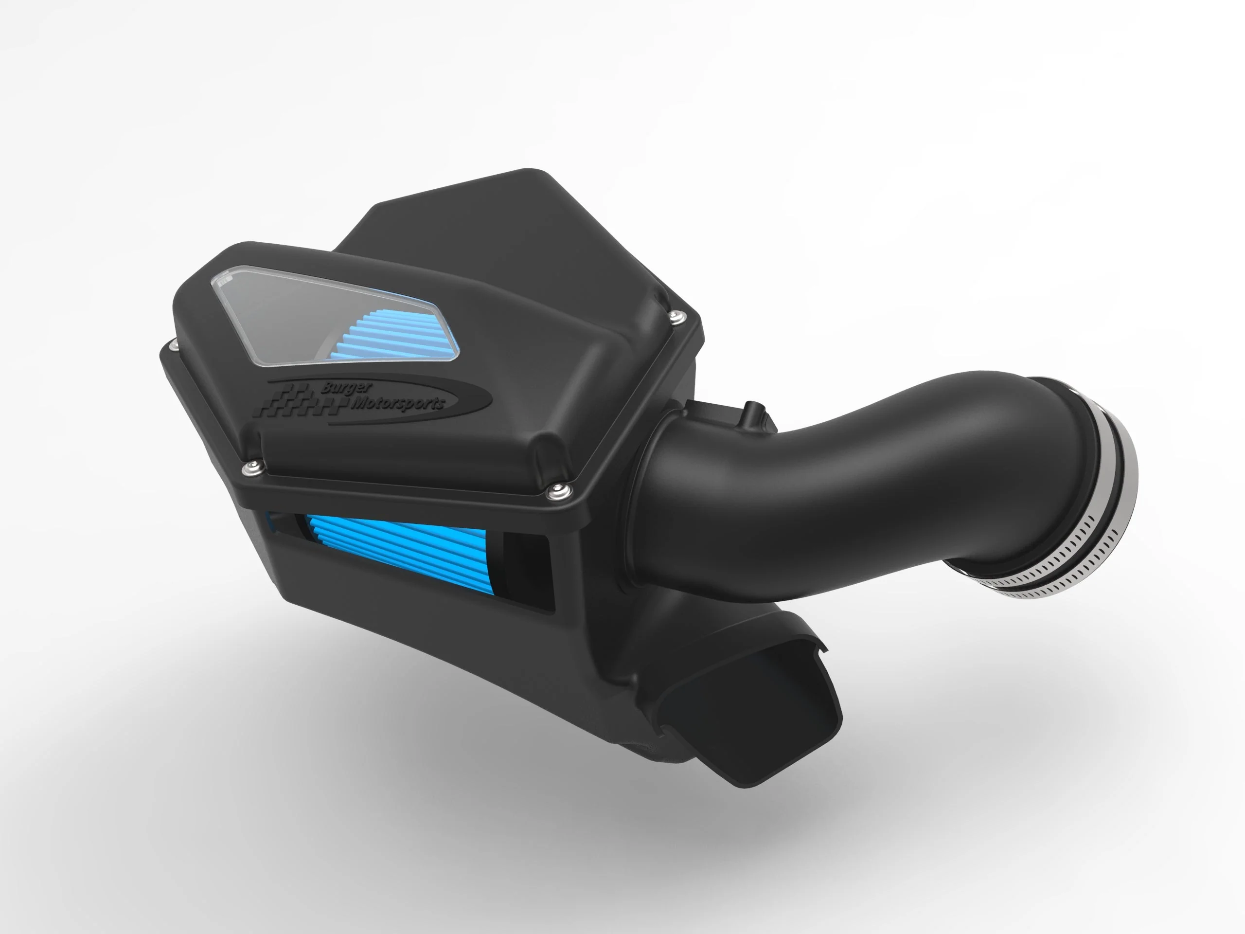 BMS B58 BMW M240i M340i M440i Competition Cold Air Intake - Image 3