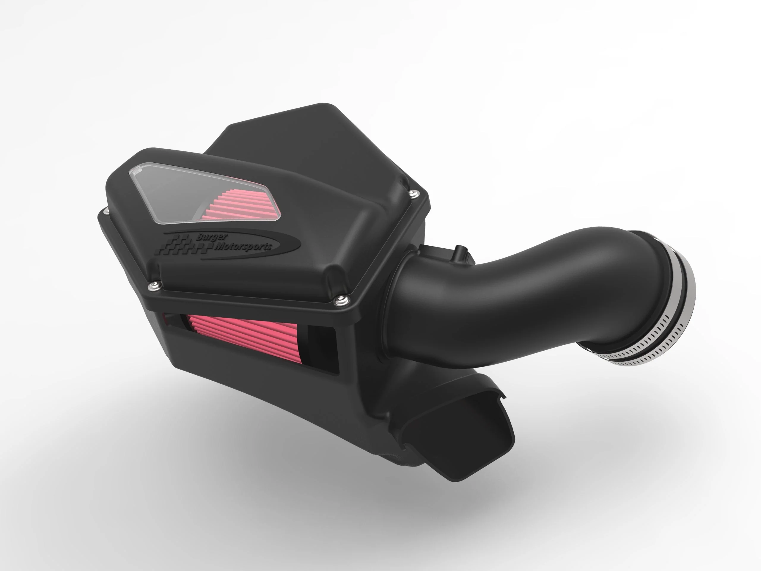 BMS B58 BMW M240i M340i M440i Competition Cold Air Intake - Image 4