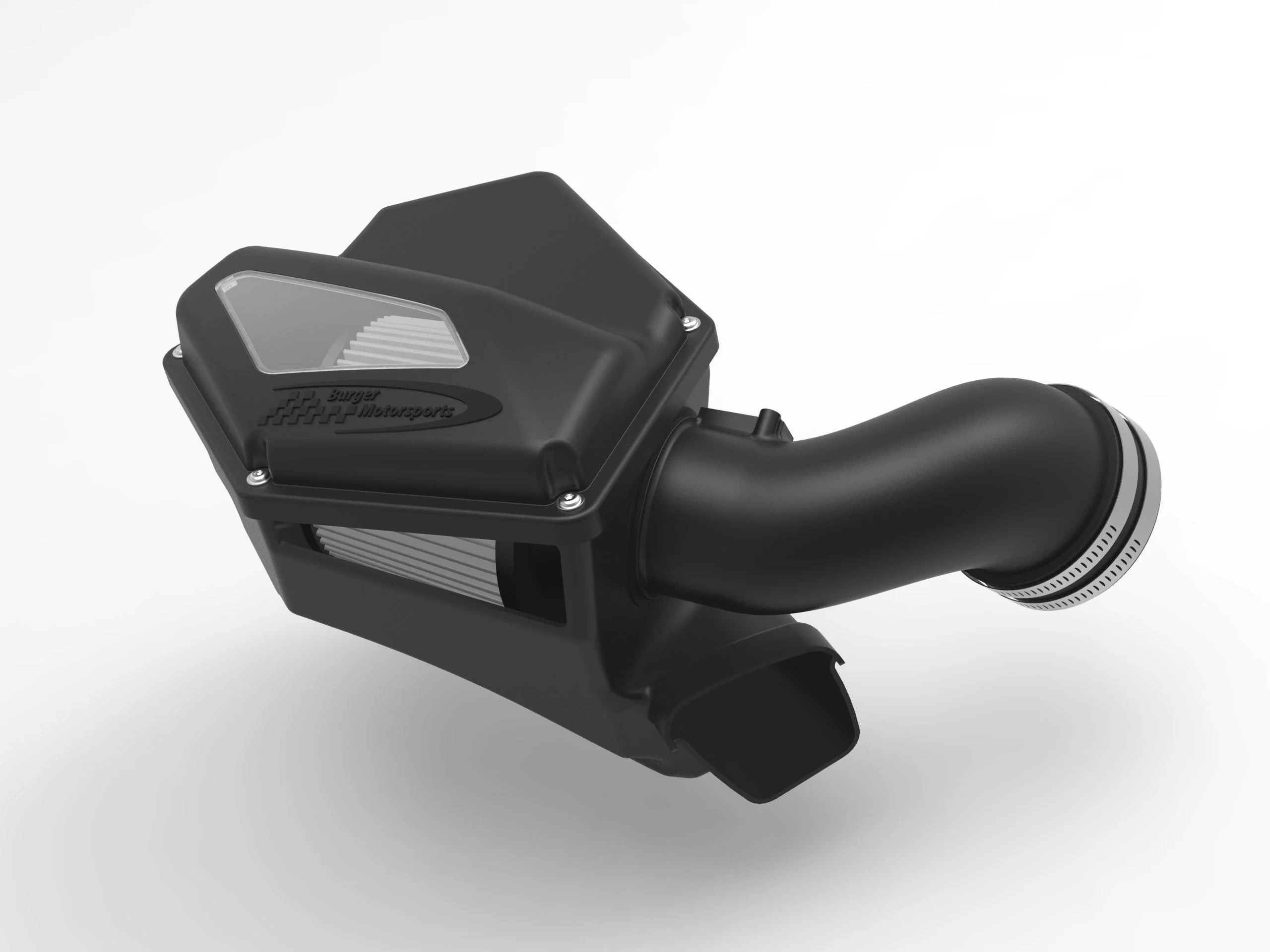 BMS B58 BMW M240i M340i M440i Competition Cold Air Intake - Image 5