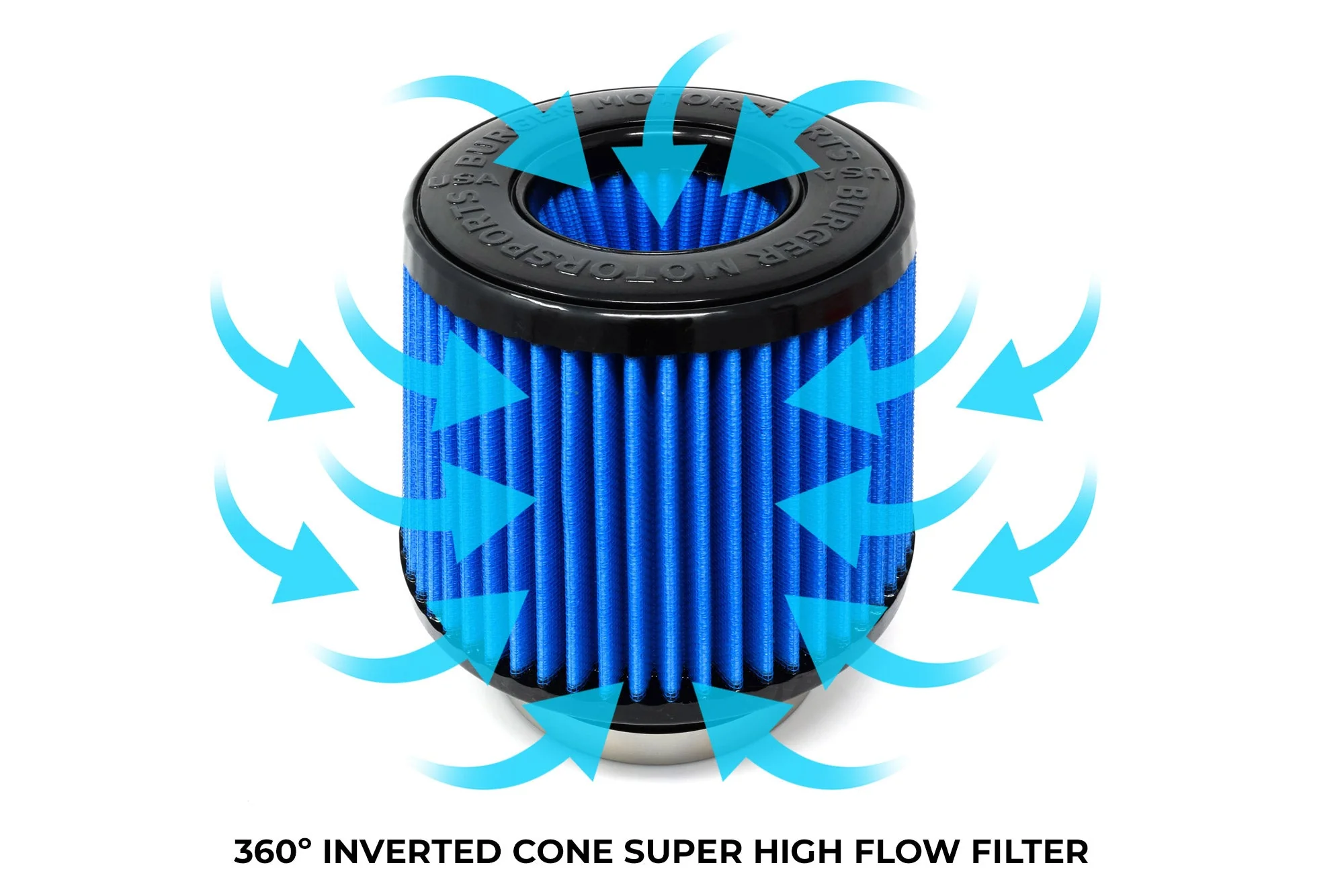 BMS Billet Intake for 2020-2026 B58 Toyota GR Supra and 2019+ B58 BMW Z4 - Image 6