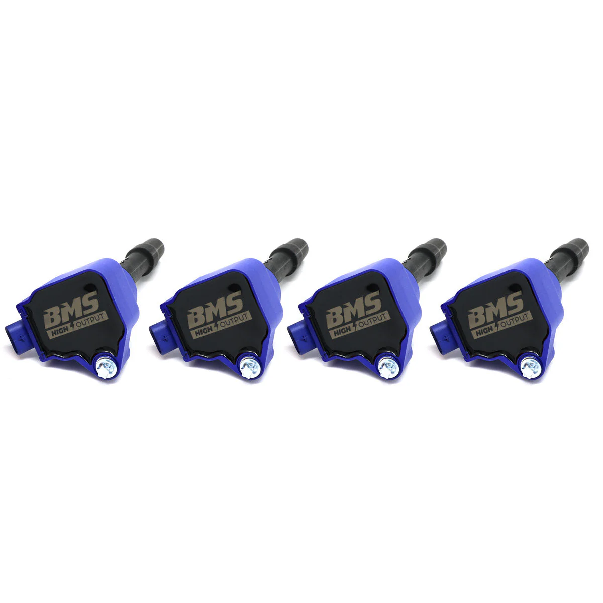 BMS High Output Ignition Coil Kits for BMW, MINI, & Supra - Image 2