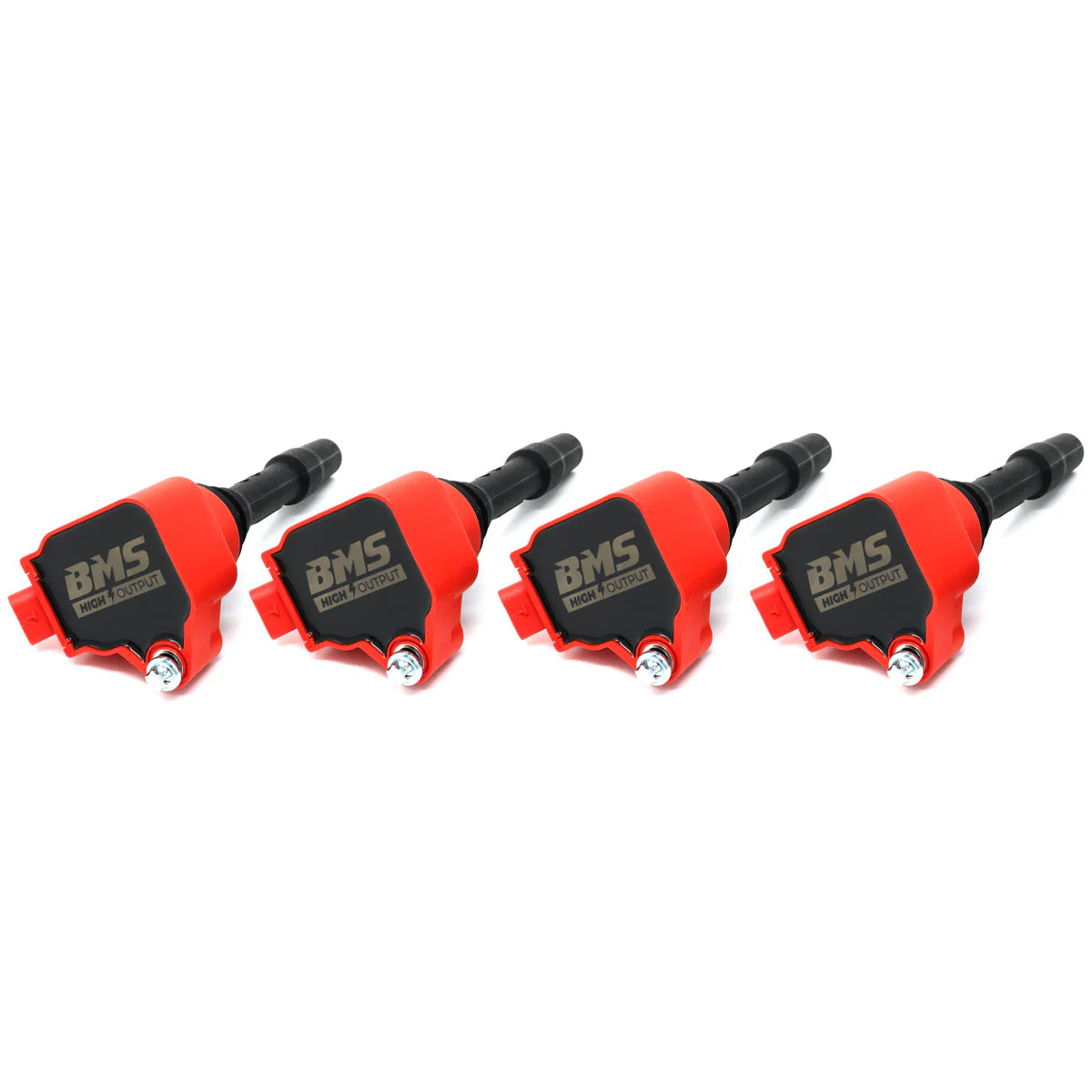 BMS High Output Ignition Coil Kits for BMW, MINI, & Supra - Image 3