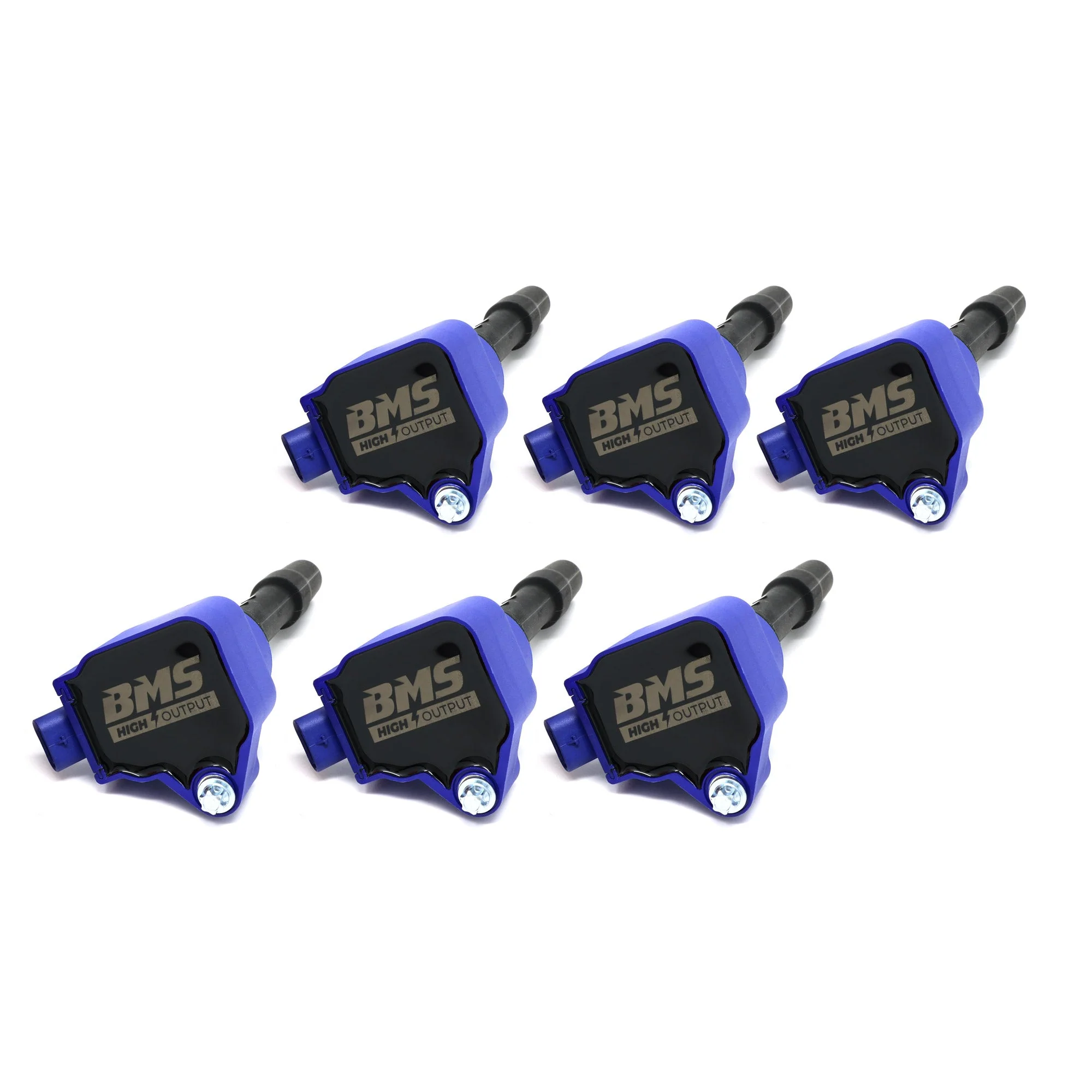 BMS High Output Ignition Coil Kits for BMW, MINI, & Supra - Image 5