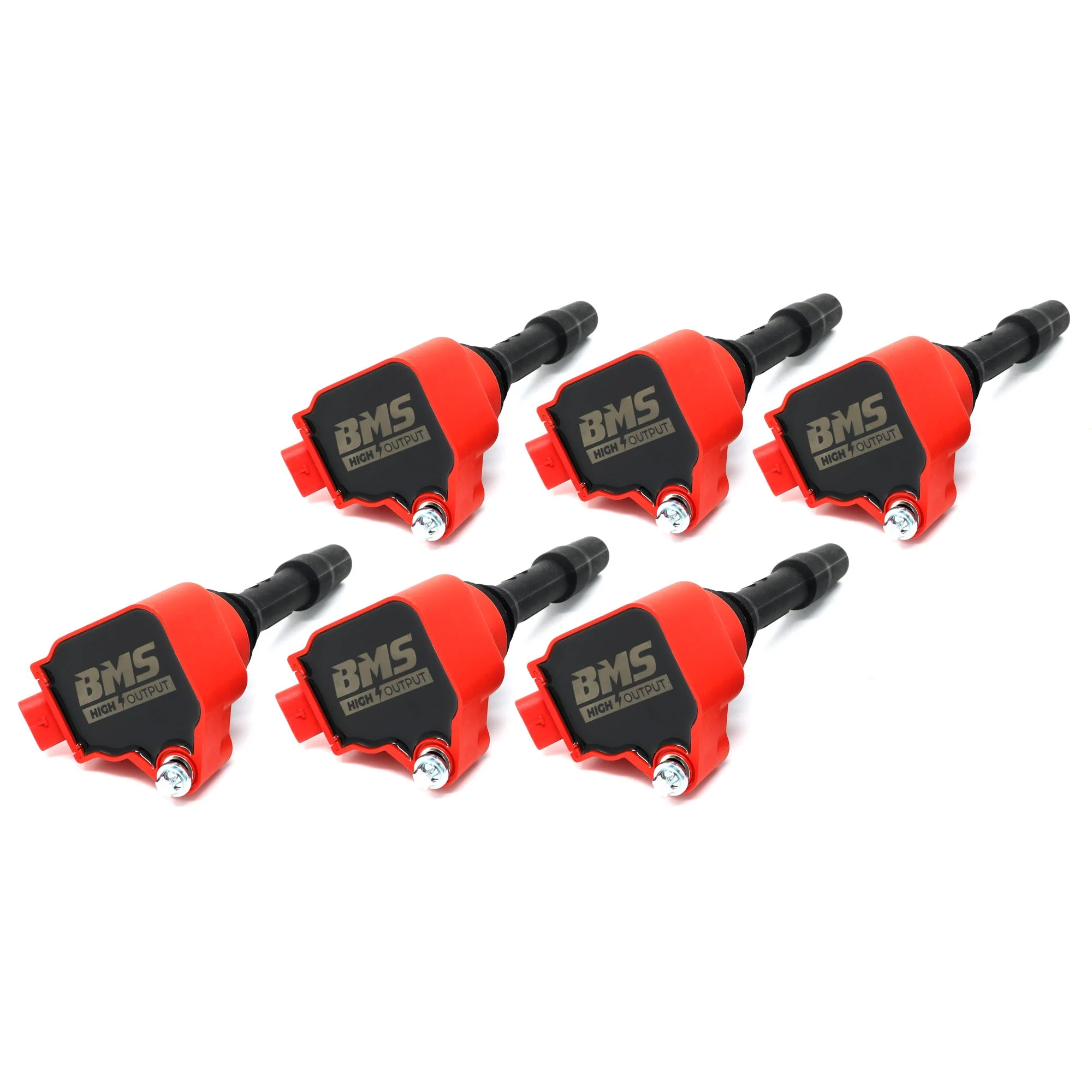 BMS High Output Ignition Coil Kits for BMW, MINI, & Supra - Image 6