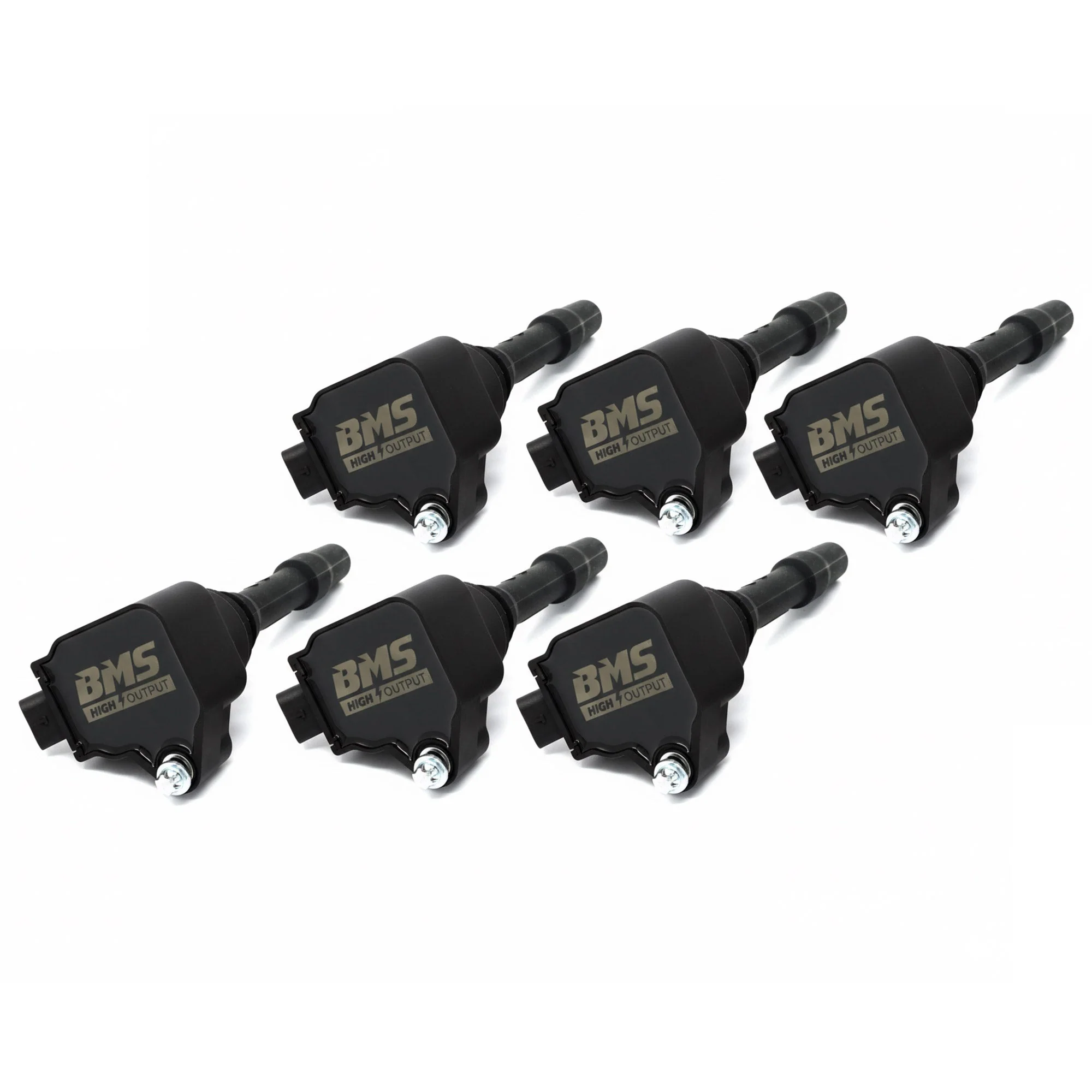 BMS High Output Ignition Coil Kits for BMW, MINI, & Supra - Image 7