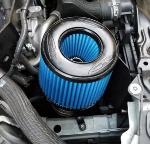 BMS Infiniti Q50/Q60 3.0t Billet Intake - Image 6