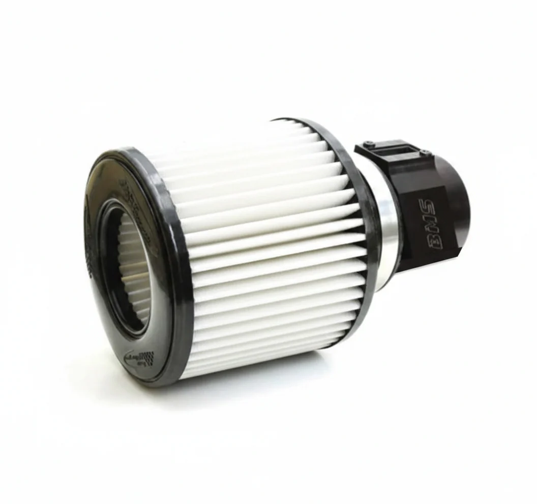 BMS Billet Intake for 2020-2026 B58 Toyota GR Supra and 2019+ B58 BMW Z4 - Image 3