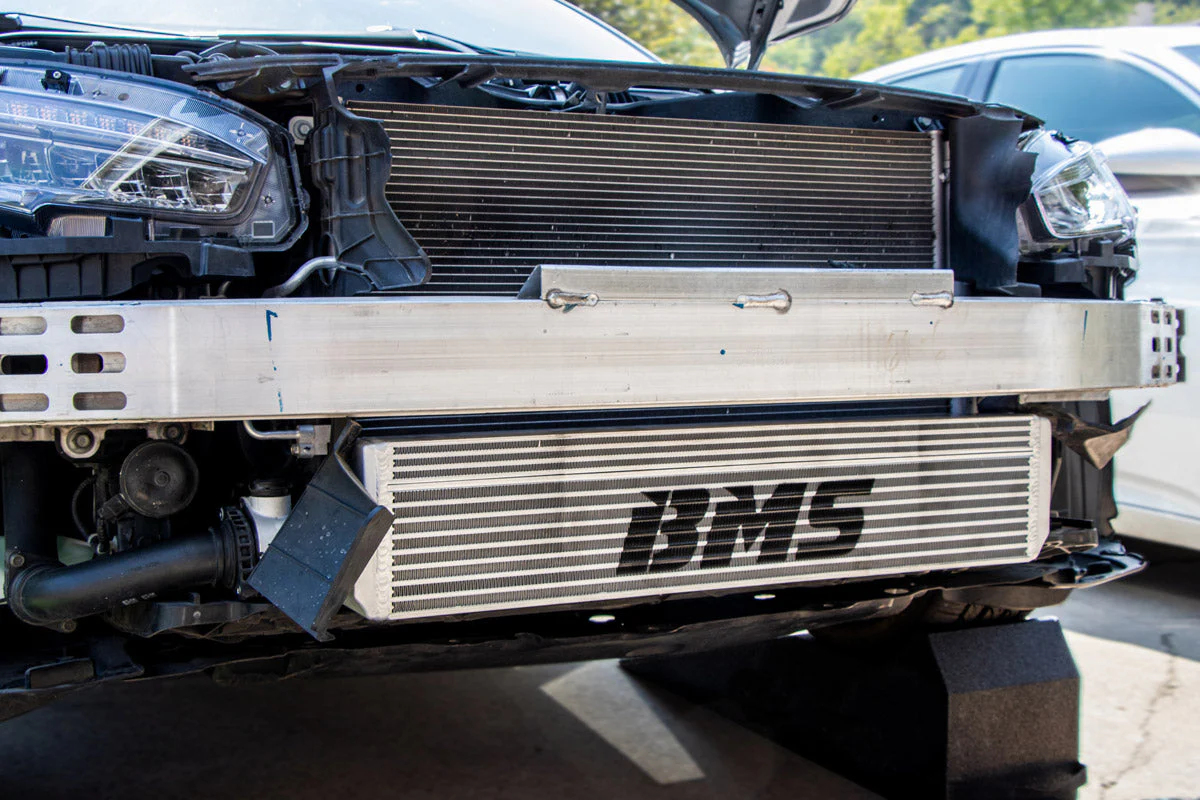 BMS Intercooler Stencil - Image 3