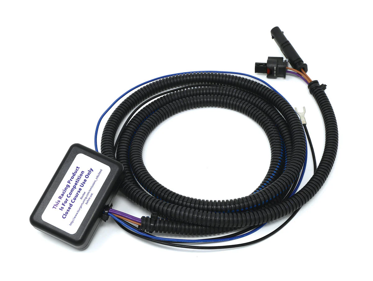 Boost Control Module (BCM) for JB4 Tuned Vehicles - Image 2