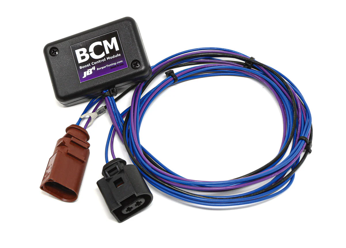 Boost Control Module (BCM) for JB4 Tuned Vehicles - Image 3
