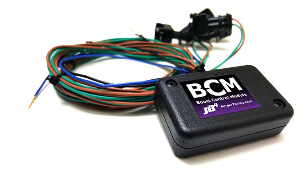 Boost Control Module (BCM) for JB4 Tuned Vehicles - Image 5