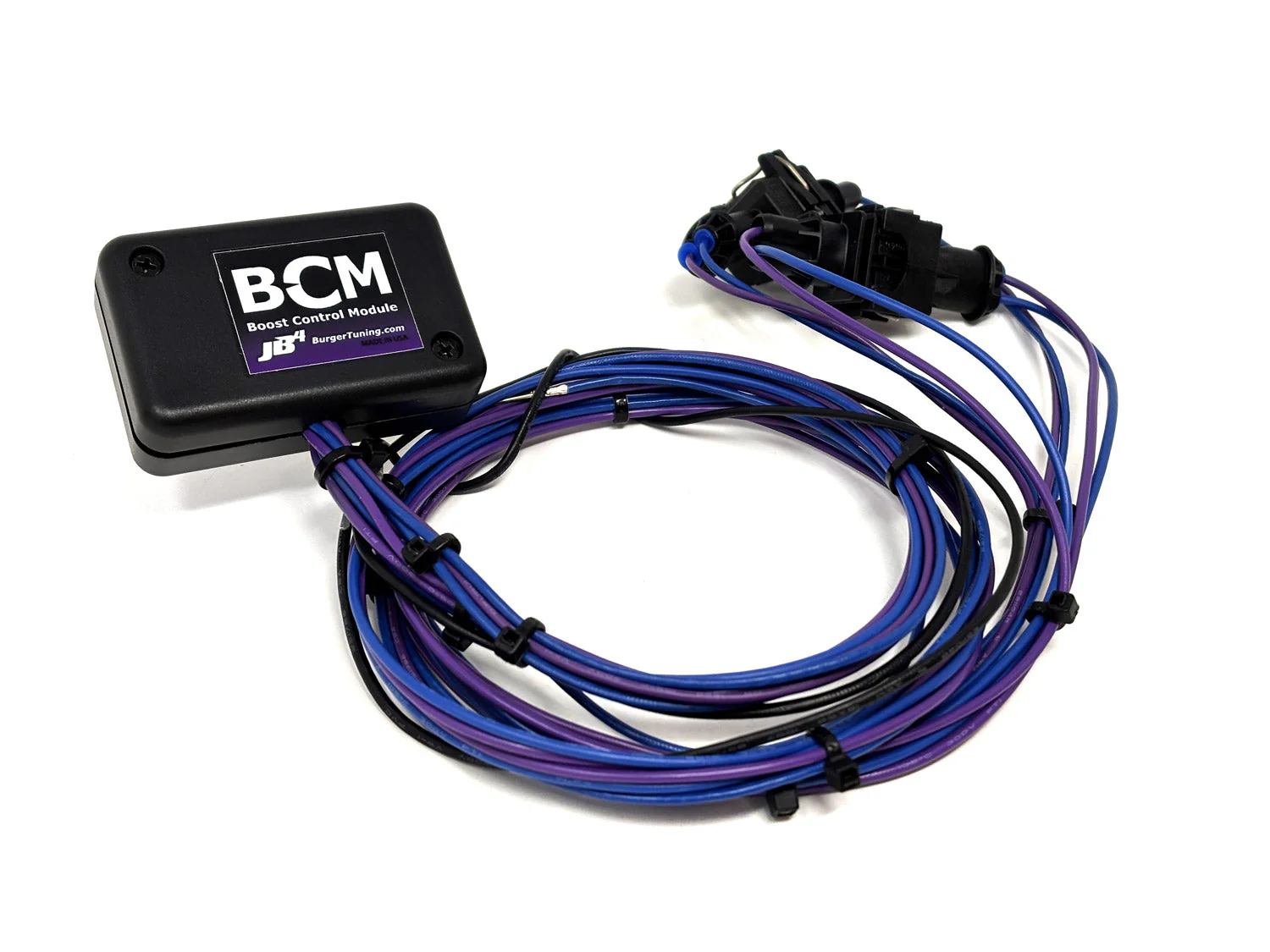 Boost Control Module (BCM) for JB4 Tuned Vehicles - Image 6