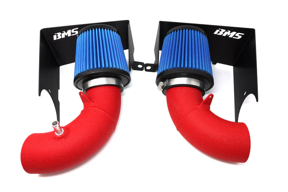 BMS Kia Stinger / Genesis G70 3.3L V6 Performance Dual Intake - Image 5