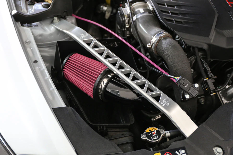 BMS Kia Stinger / Genesis G70 3.3L V6 Performance Dual Intake - Image 7