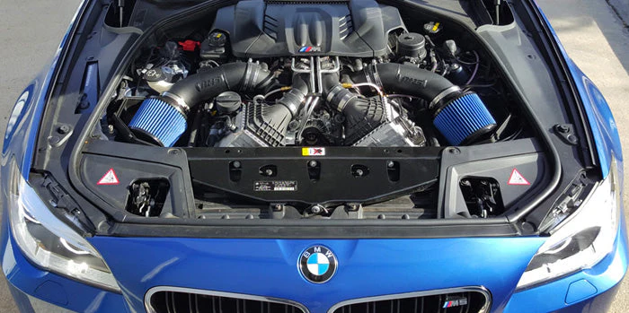 BMS M5/M6/X5M/X6M Stage 1 Performance Tuner - Image 2