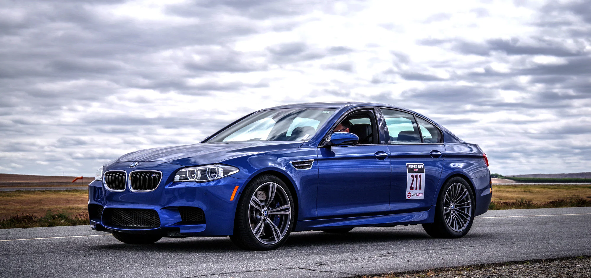 BMS M5/M6/X5M/X6M Stage 1 Performance Tuner - Image 3