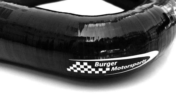 BMS N54 High Flow Silicone Inlets - Image 3