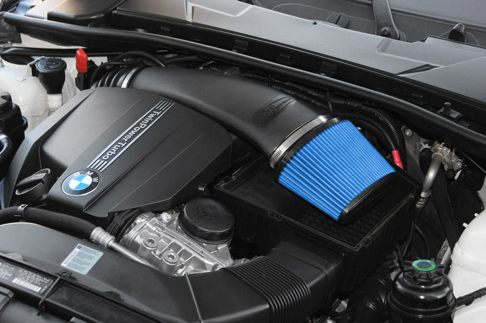 BMS E Chassis BMW N55 Performance Intake - Image 6