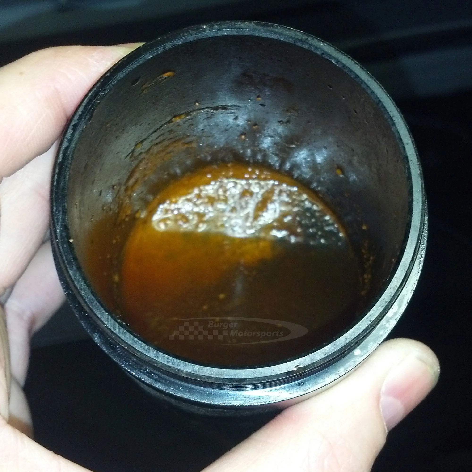 BMS Oil Catch Can (CAN ONLY) - Image 3