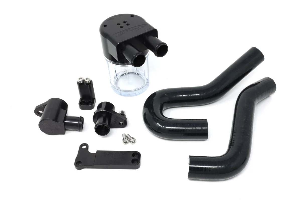 BMS Oil Catch Can for G Chassis Gen 3 2025+ B58 BMW M340 M440 - Image 4