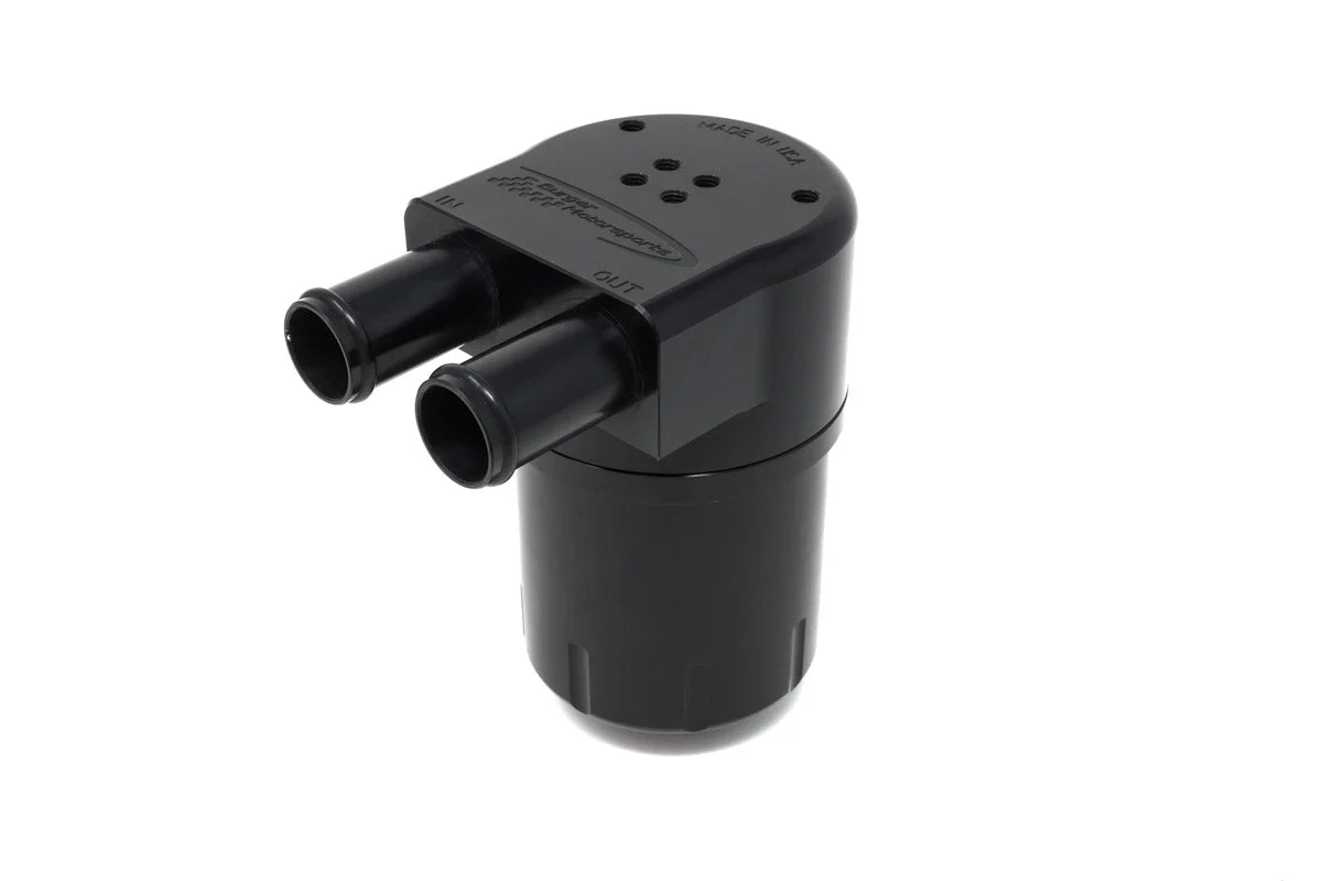BMS Oil Catch Can for 2022+ Subaru WRX - Image 3