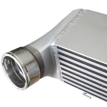 BMS Replacement Intercooler for E Chassis BMW - Image 3