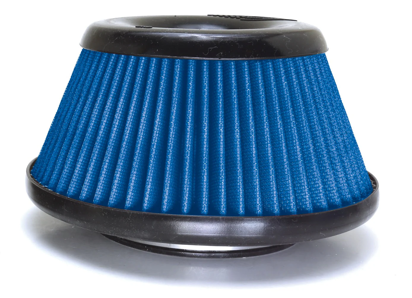 BMS Silicone Single Turbo Filter for 4" Turbo Inlet - Image 3