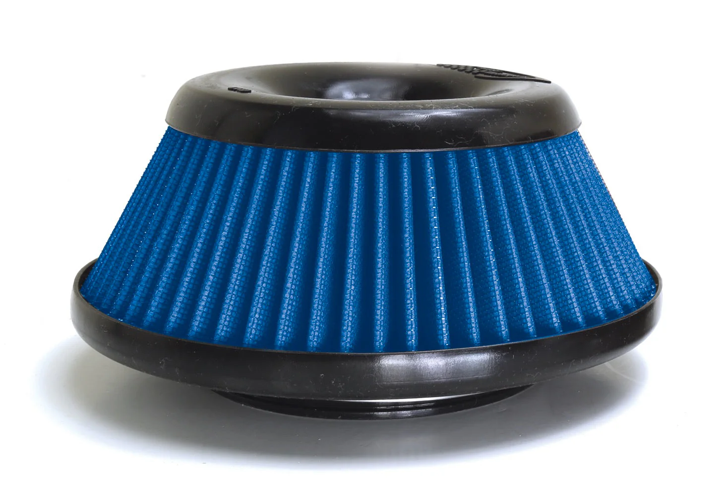 BMS Silicone Single Turbo Filter for 4" Turbo Inlet - Image 4