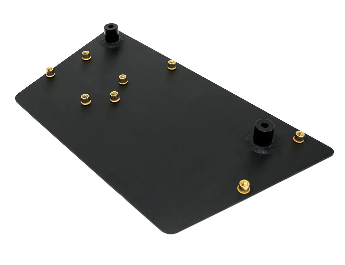 BMS Stealth Water/Methanol Injection (WMI) Bracket for 2018-2023 KIA Stinger - Image 4