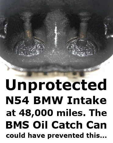 BMS Oil Catch Can N54 535i BMW E60/E61 - Image 5