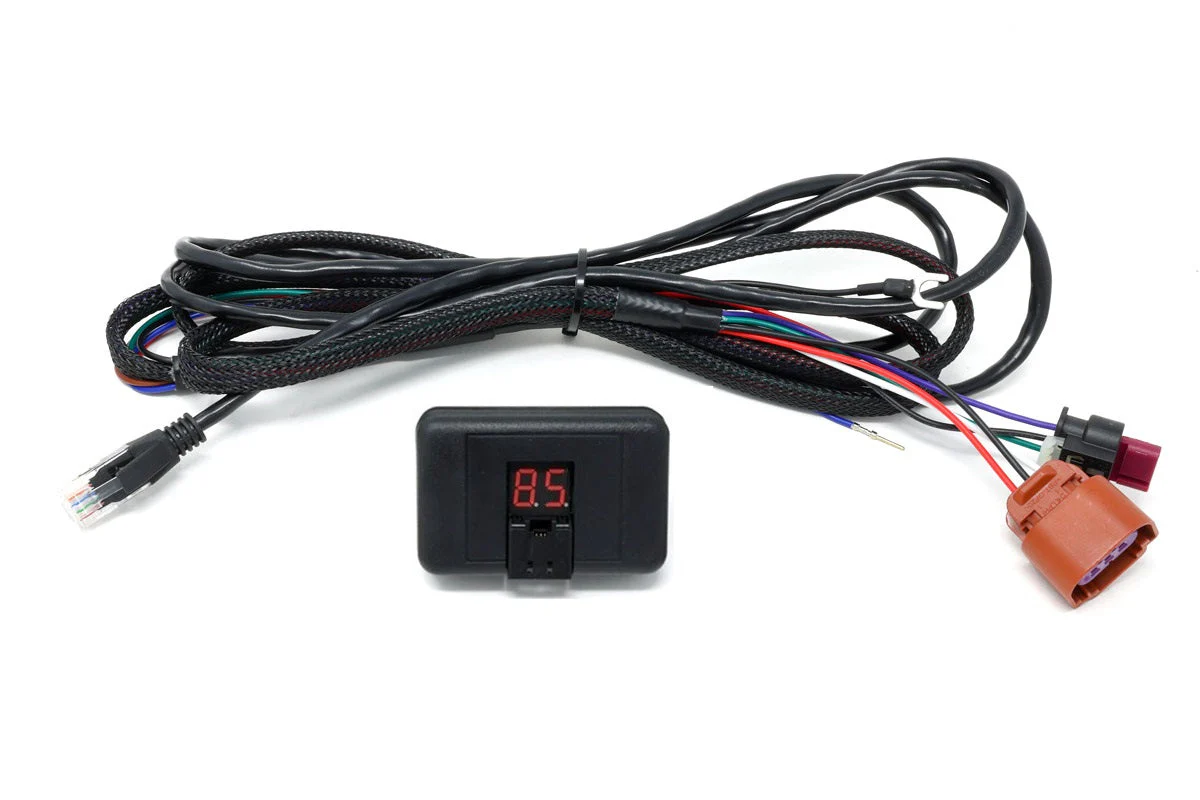 Universal BMS CANflex CANbus E85 Analyzer (ECA) - Image 2