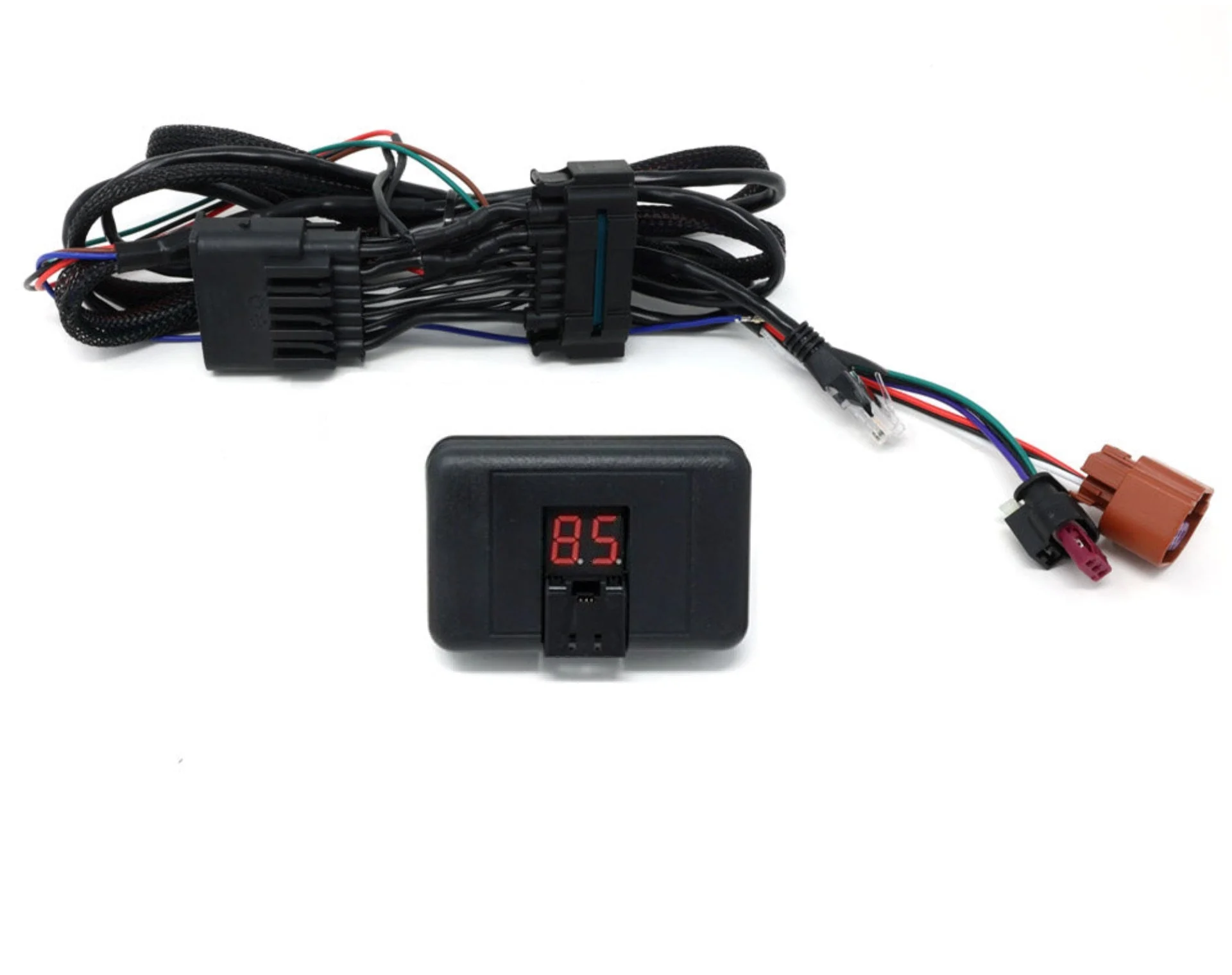 Universal BMS CANflex CANbus E85 Analyzer (ECA) - Image 3