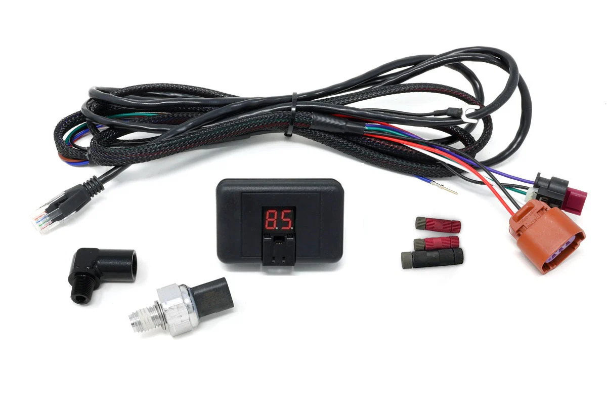 Universal BMS CANflex CANbus E85 Analyzer (ECA) - Image 4