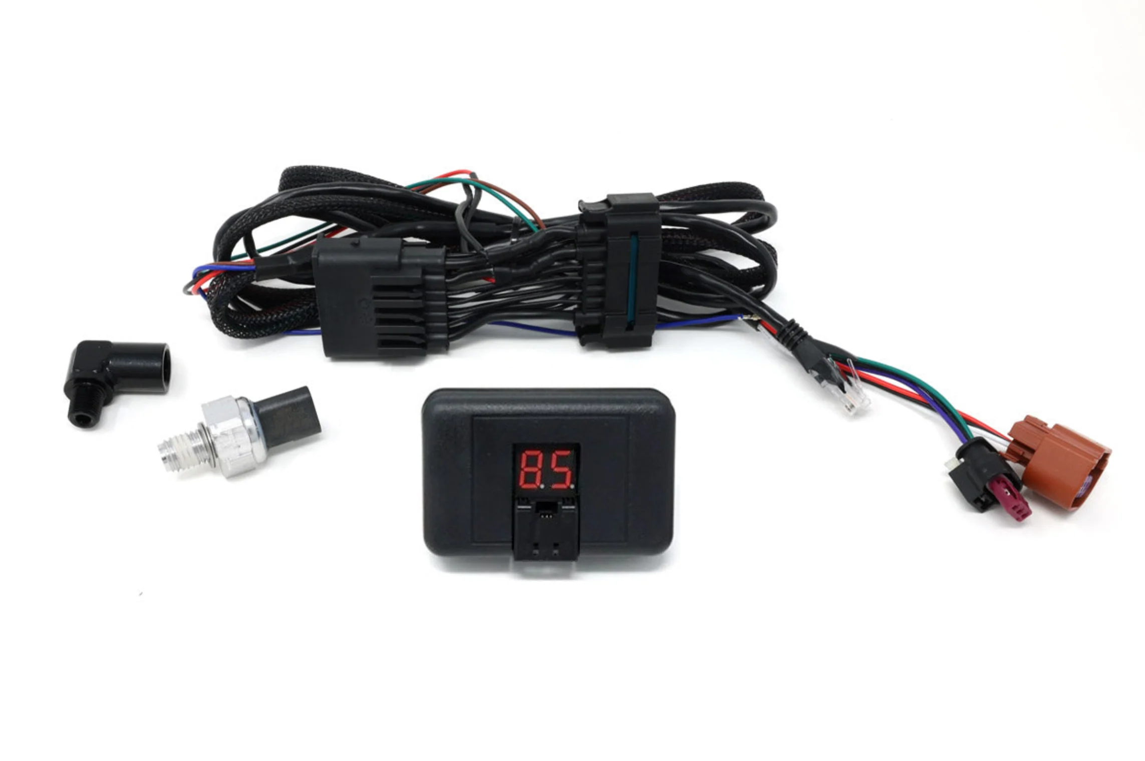 Universal BMS CANflex CANbus E85 Analyzer (ECA) - Image 5
