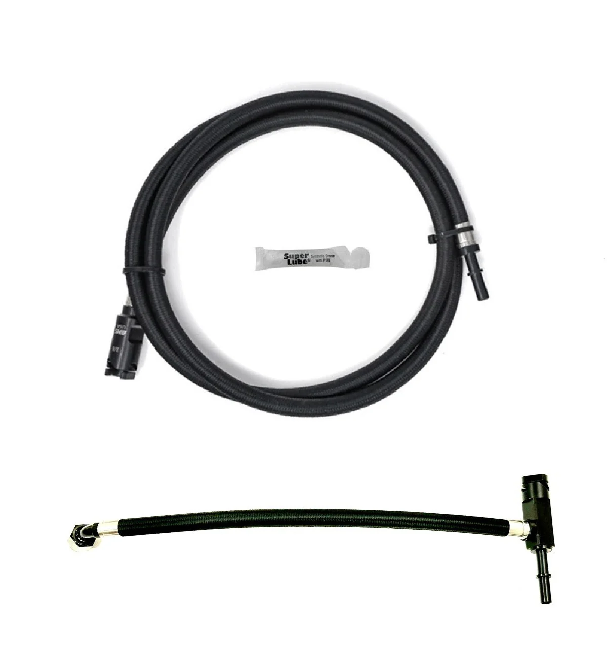 BMW 135i & 335i Bluetooth Flex Fuel Kits and fuel lines for the E-Chassis N54 and N55 Motors - Image 12